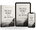 Duele pero no se nota ¿Por qué te asusta el amor que tanto pediste?